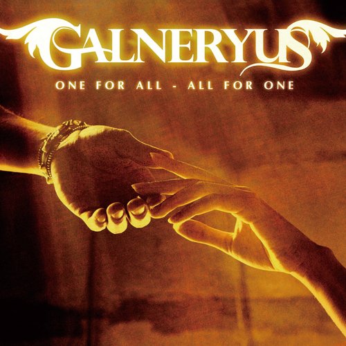 One for All – All for One