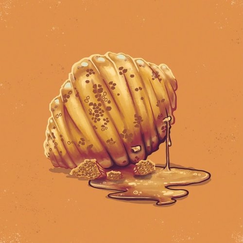 Hateful Honey