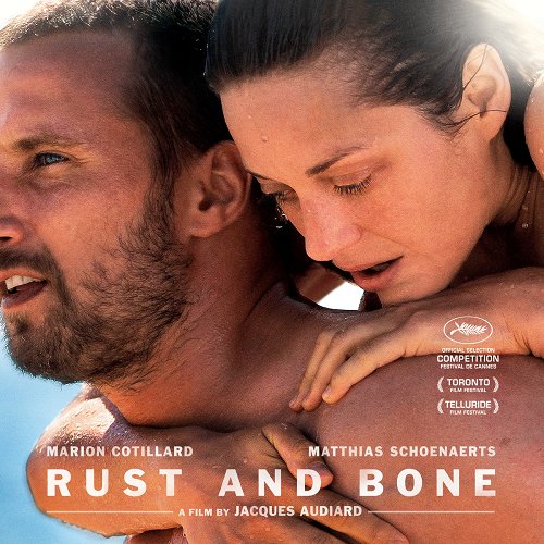 Rust and Bone (Original Motion Picture Soundtrack)