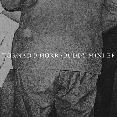 Buddy Mini - EP