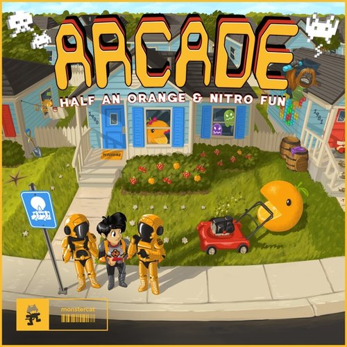 Arcade - Single