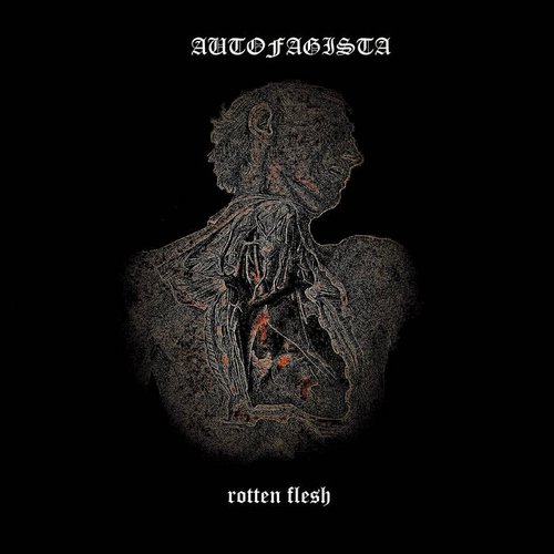 Rotten Flesh