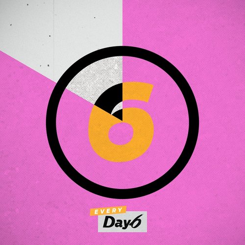Every DAY6 October - Single