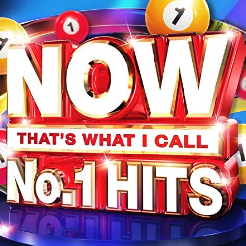 NOW That's What I Call No.1 Hits