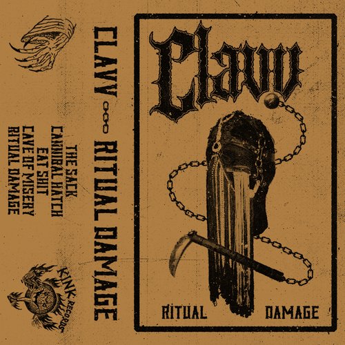 Ritual Damage