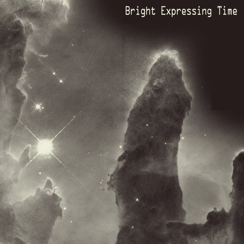 Bright Expressing Time and Again EP