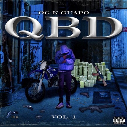 Qbd