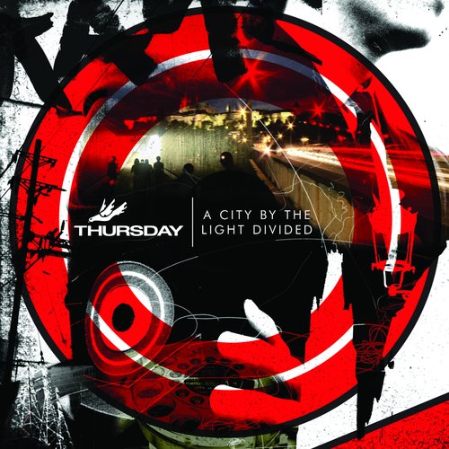 A City By The Light Divided (Enhanced Album Version)