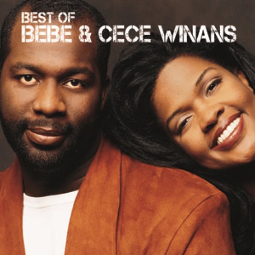 Best Of BeBe & CeCe Winans