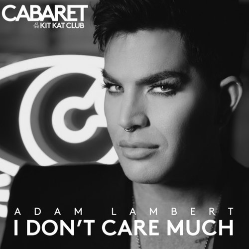 I Don't Care Much