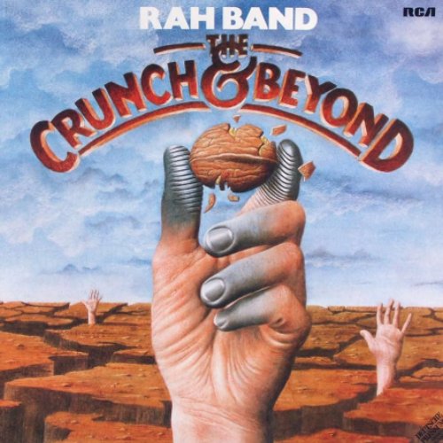 The Crunch and Beyond