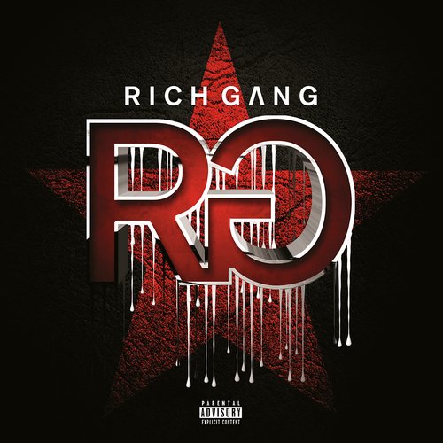 Rich Gang (Deluxe Version)