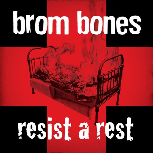 resist a rest