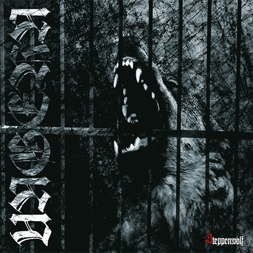Steppenwolf