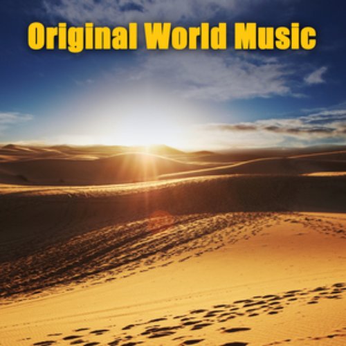 Original World Music