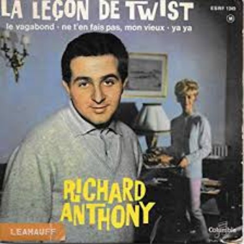 La leçon de twist