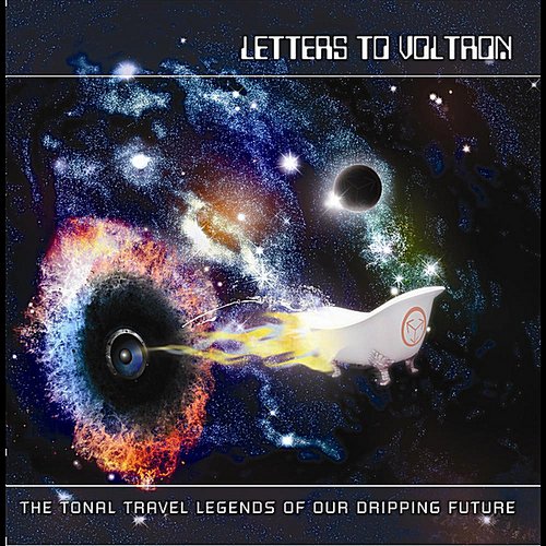 The Tonal Travel Legends of Our Dripping Future