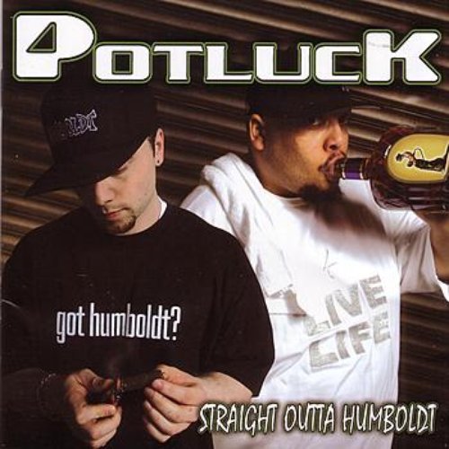 Straight Outta Humboldt (W/ Bonus Tracks)
