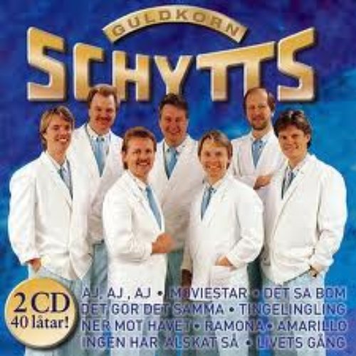 Schytts - Guldkorn