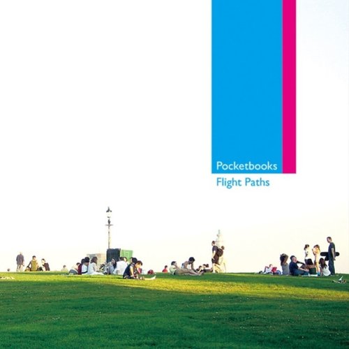 Flight Paths