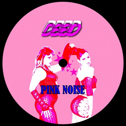 Pink Noise - Single