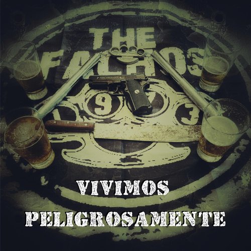 Vivimos Peligrosamente