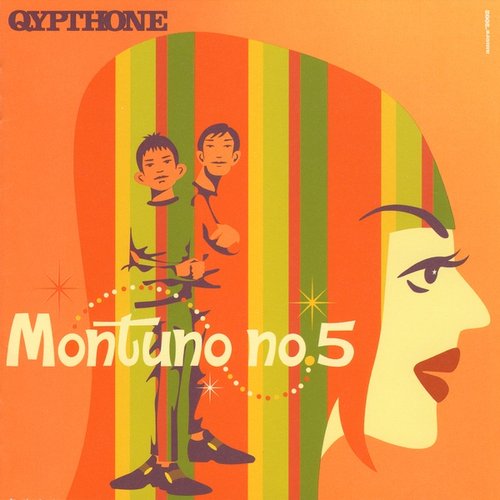 Montuno no.5