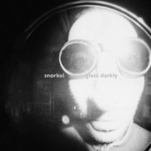 Glass Darkly