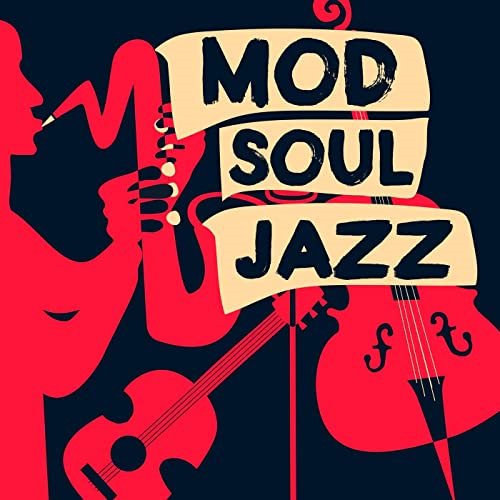 Mod Soul Jazz