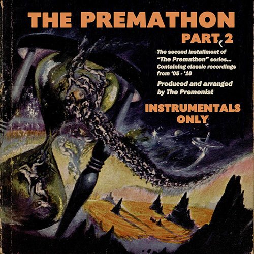 The Premathon 2