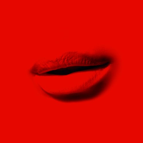 Behind The Red Curtain