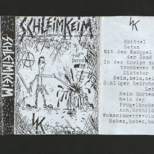 Demotape '91