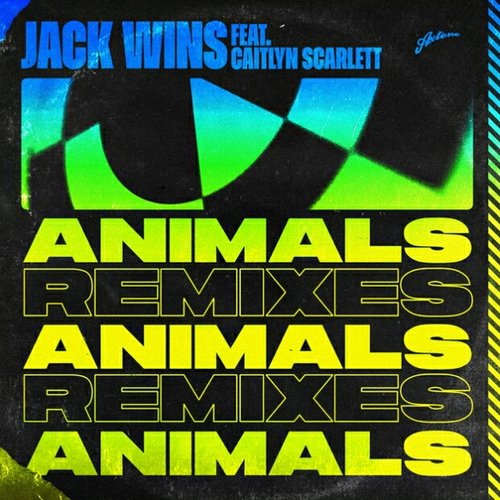 Animals (Remixes)