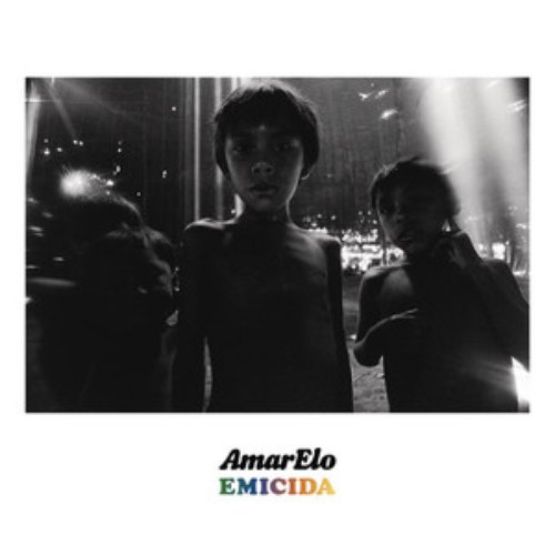 Amarelo