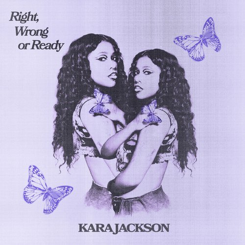 Right, Wrong or Ready - Single