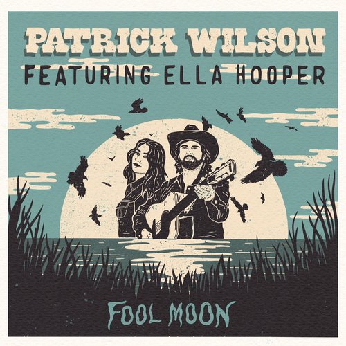 Fool Moon (feat. Ella Hooper) - Single