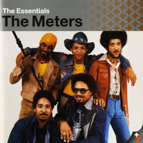 The Essentials:  The Meters