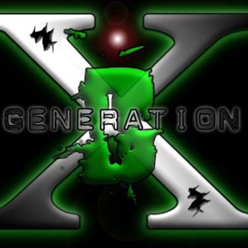 D Generation X Break It Down The Dx Band Last Fm