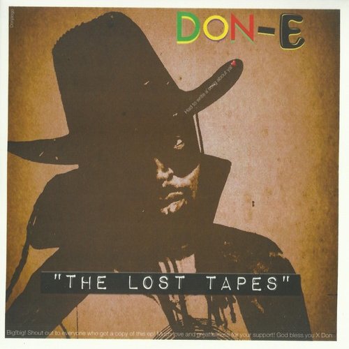 The Lost Tapes