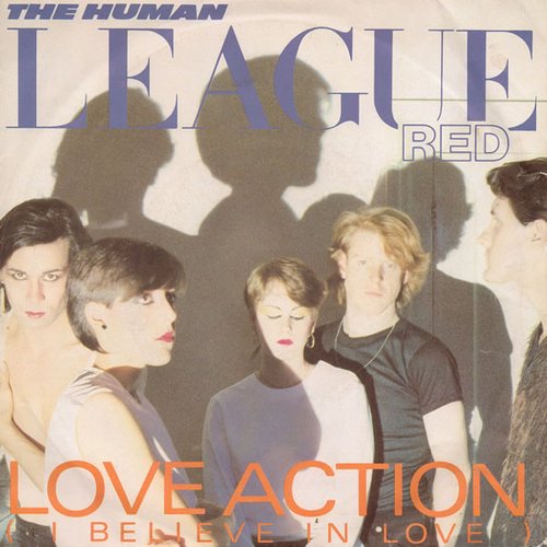 Love Action