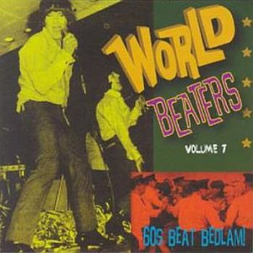Worldbeaters Vol 7