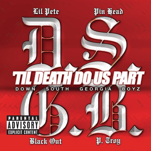 'Til Death Do Us Part