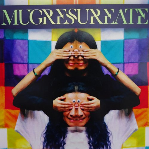 mugresureate
