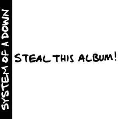 Steal This Album!