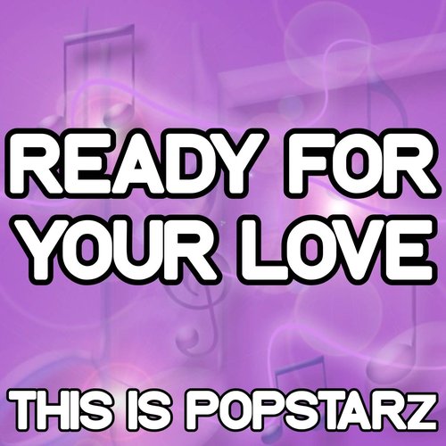 Ready for Your Love - Tribute to Gorgon City and Mnek