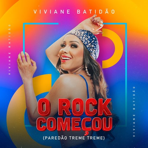 O Rock Começou (Paredão Treme Treme)