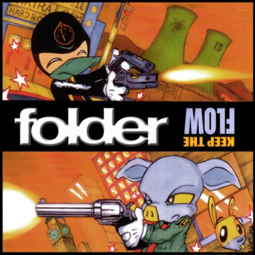 Keep the flow — Folder | Last.fm