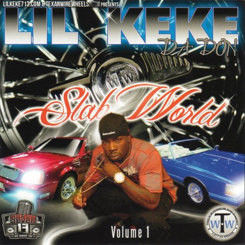 Slab World Vol. 1