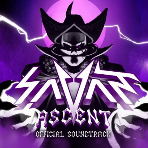 Savant - Ascent OST