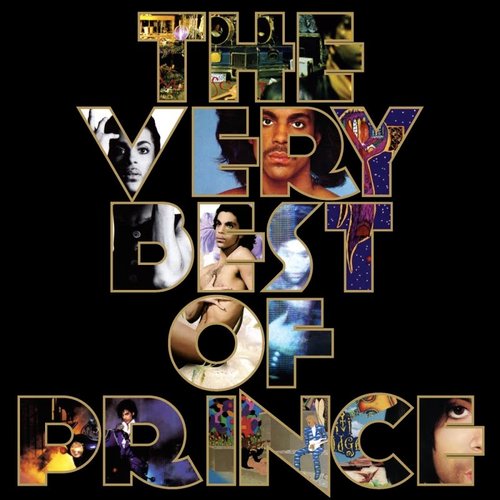 The Very Best of Prince